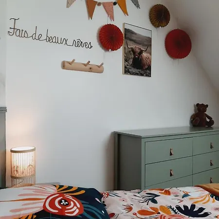 Le Du Bois Flotte *